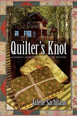 Nudo de Quilter - Quilter's Knot