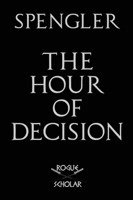 La hora de la decisión - The Hour of Decision