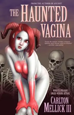 La vagina encantada - The Haunted Vagina