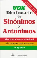 Vox Diccionario de Sinónimos Y - Vox Diccionario de Sinonimos Y