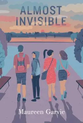 Casi invisibles - Almost Invisible