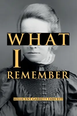 Lo que recuerdo - What I Remember