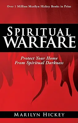 Guerra Espiritual: Proteja su hogar de la oscuridad espiritual - Spiritual Warfare: Protect Your Home from Spiritual Darkness