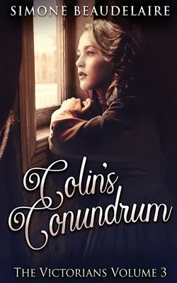 El enigma de Colin - Colin's Conundrum
