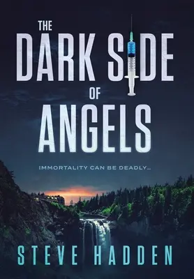 El lado oscuro de los ángeles - The Dark Side of Angels