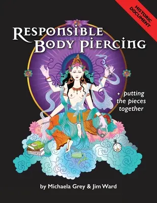 Perforación corporal responsable - Responsible Body Piercing