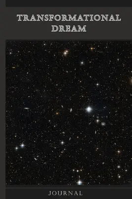 Diario de sueños transformador - Transformational Dream Journal