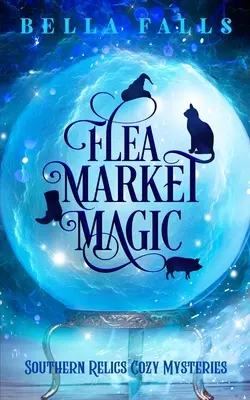 Magia de mercadillo - Flea Market Magic