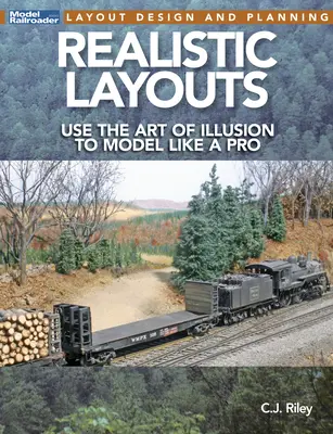 Layouts realistas: Utiliza el arte de la ilusión para modelar como un profesional - Realistic Layouts: Use the Art of Illusion to Model Like a Pro