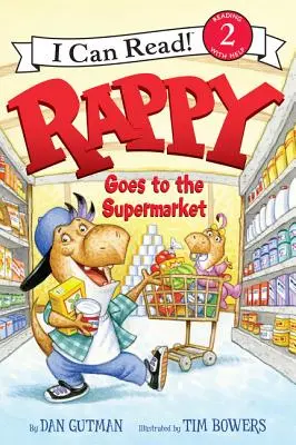 Rappy va al supermercado - Rappy Goes to the Supermarket