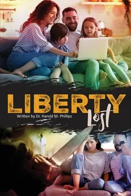 Libertad perdida - Liberty Lost