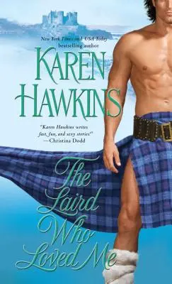 El laird que me amó, 5 - The Laird Who Loved Me, 5