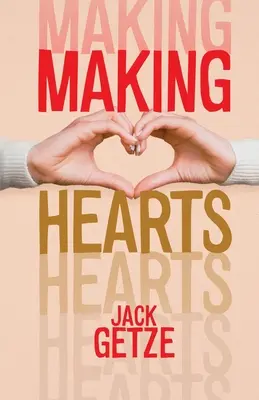 Hacer corazones - Making Hearts