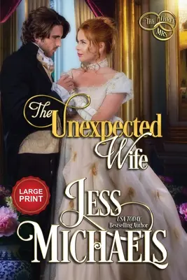 La esposa inesperada - The Unexpected Wife