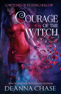 El valor de la bruja - Courage of the Witch