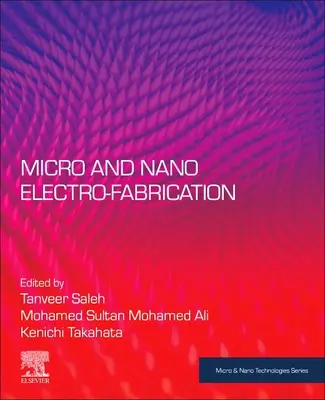 Microelectrofabricación - Micro Electro-Fabrication