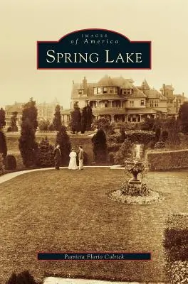 El lago de primavera - Spring Lake