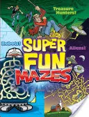 Laberintos superdivertidos - Super Fun Mazes