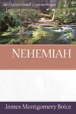 Nehemías - Nehemiah