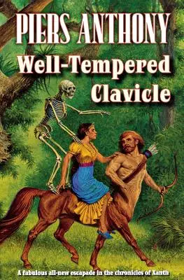 Clavícula bien temperada - Well-Tempered Clavicle