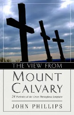 Vista desde el Calvario - View from Mount Calvary