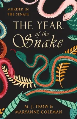 El año de la serpiente - The Year of the Snake