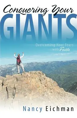 Conquista a tus gigantes - Conquering Your Giants