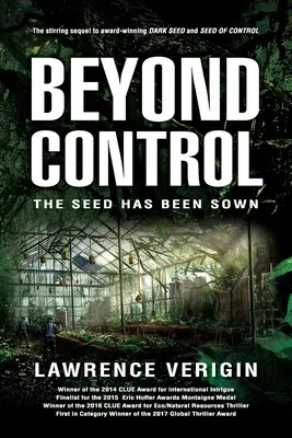 Más allá del control: Se ha sembrado la semilla - Beyond Control: The Seed Has Been Sown