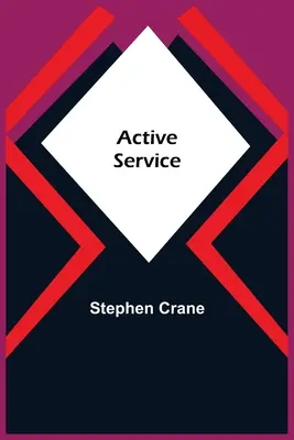 Servicio activo - Active Service