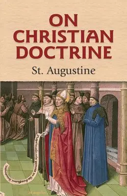 Sobre la doctrina cristiana - On Christian Doctrine