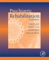 Rehabilitación psiquiátrica - Psychiatric Rehabilitation