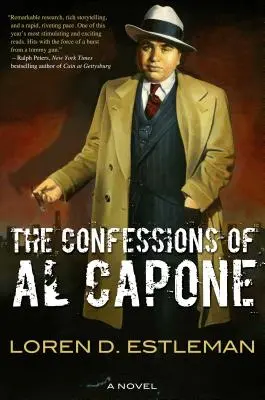 Las confesiones de Al Capone - The Confessions of Al Capone