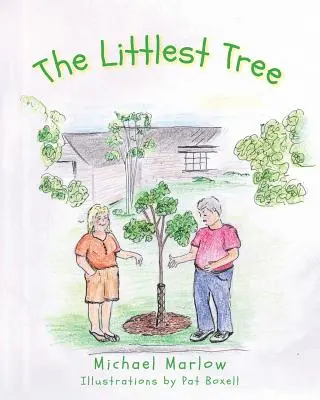 El árbol más pequeño - The Littlest Tree