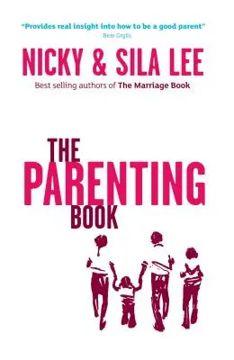 The Parenting Book Edición norteamericana - The Parenting Book North American Edition