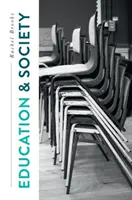 Educación y sociedad: Lugares, políticas y procesos - Education and Society: Places, Policies, Processes