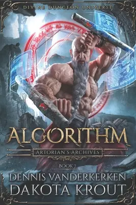 Algoritmo: Una serie de mazmorras divinas - Algorithm: A Divine Dungeon Series