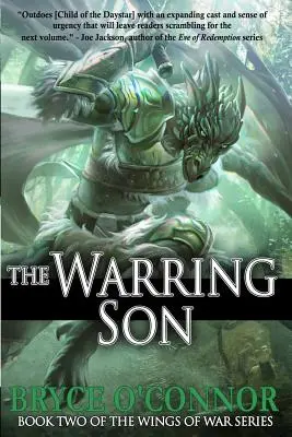 El hijo en guerra - The Warring Son