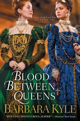 Sangre entre reinas - Blood Between Queens