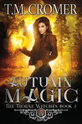 Magia de otoño - Autumn Magic