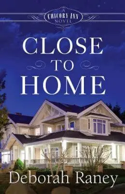Cerca de casa: Una novela de Chicory Inn - Close to Home: A Chicory Inn Novel