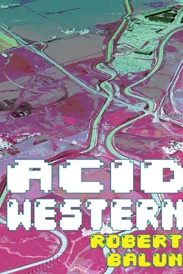 Western ácido - Acid Western