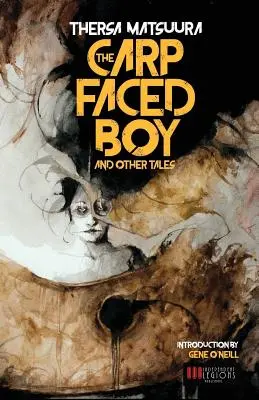 El niño cara de carpa y otros cuentos - The Carp-Faced Boy and Other Tales