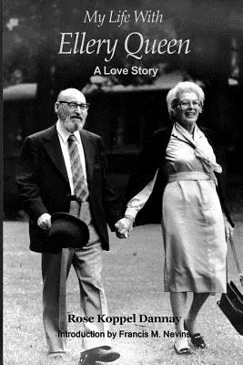 Mi vida con Ellery Queen: Una historia de amor - My Life With Ellery Queen: A Love Story