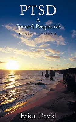 Ptsd: La Perspectiva de un Cónyuge Cómo Sobrevivir en un Mundo de Ptsd - Ptsd: A Spouse's Perspective How to Survive in a World of Ptsd