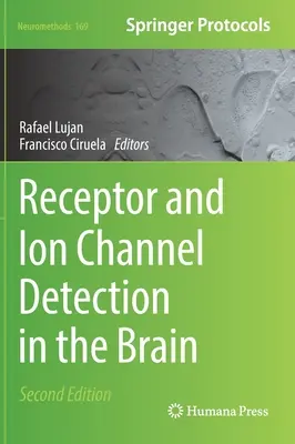 Detección de receptores y canales iónicos en el cerebro - Receptor and Ion Channel Detection in the Brain