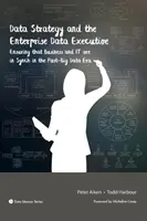 La estrategia de datos y el ejecutivo de datos de la empresa: Garantizar que el negocio y la TI están sincronizados en la era post-Big Data - Data Strategy and the Enterprise Data Executive: Ensuring that Business and IT are in Synch in the Post-Big Data Era