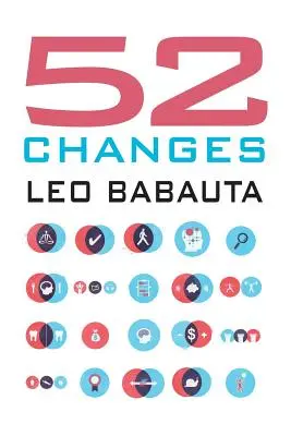 52 cambios - 52 Changes