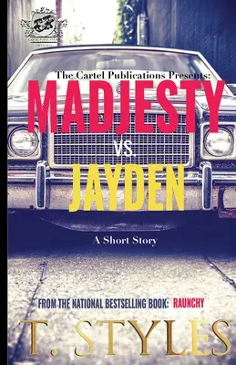 Madjesty contra Jayden (The Cartel Publications Presents) - Madjesty vs. Jayden (The Cartel Publications Presents)