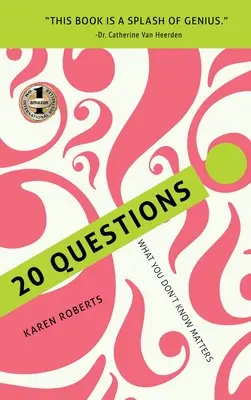 20 preguntas: Lo que no sabes importa - 20 Questions: What You Don't Know Matters