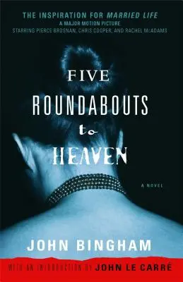 Cinco rotondas hacia el cielo - Five Roundabouts to Heaven